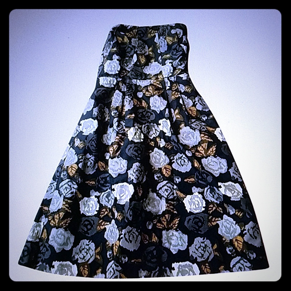 J CREW new without tags, J Crew Marielle Dress